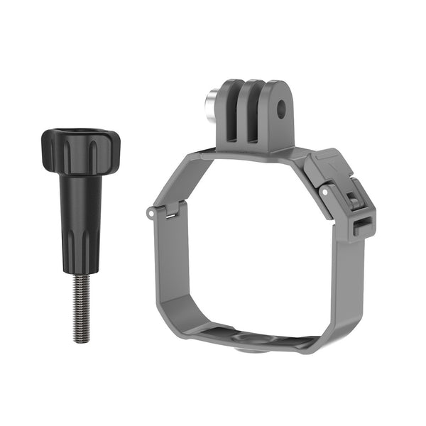 Action Camera Mounting Bracket for Mini 5 Pro