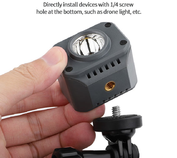 Night Flying Light & Mounting Bracket for Avata