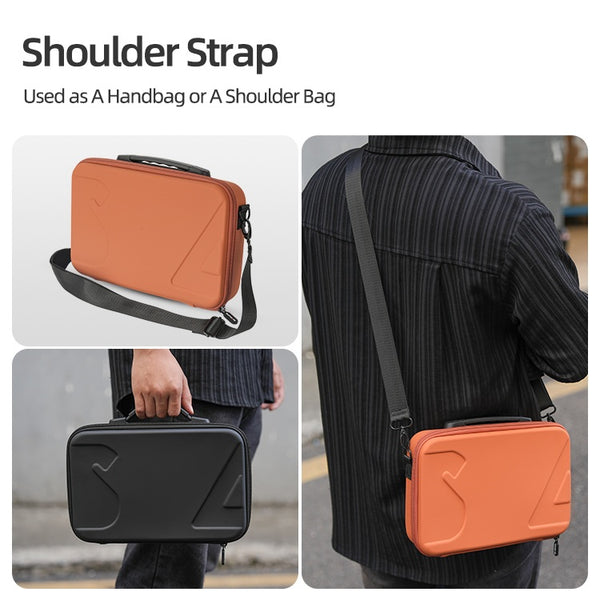 Adventure Carry Case for Osmo Action 6