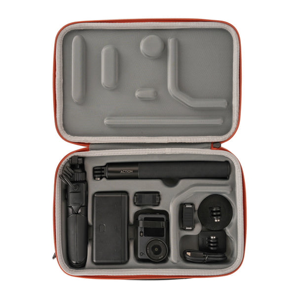 Adventure Carry Case for Osmo Action 6