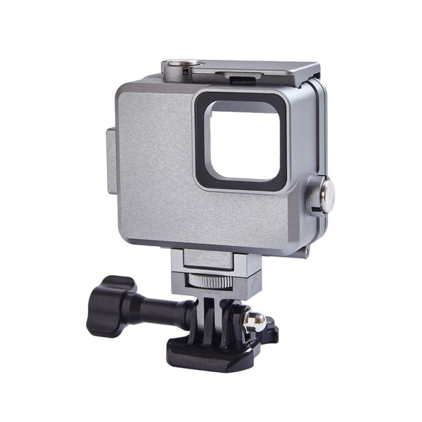 Aluminium Waterproof Housing Case for GoPro Hero 4K (2024)