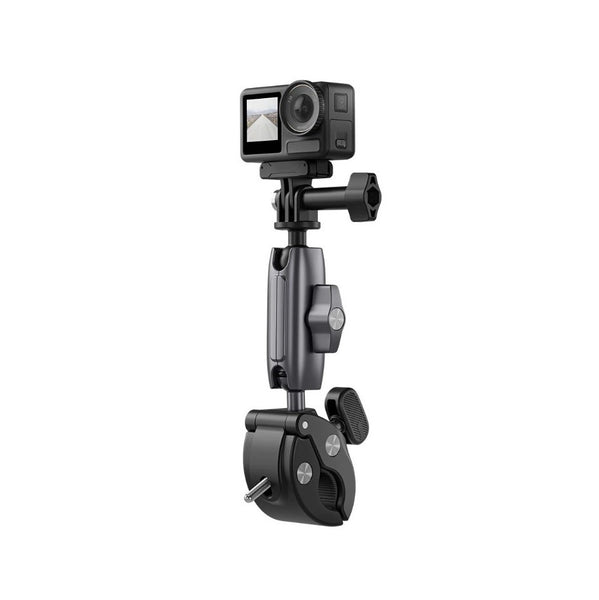 Aluminum 3 Way Super Clamp Camera Mount