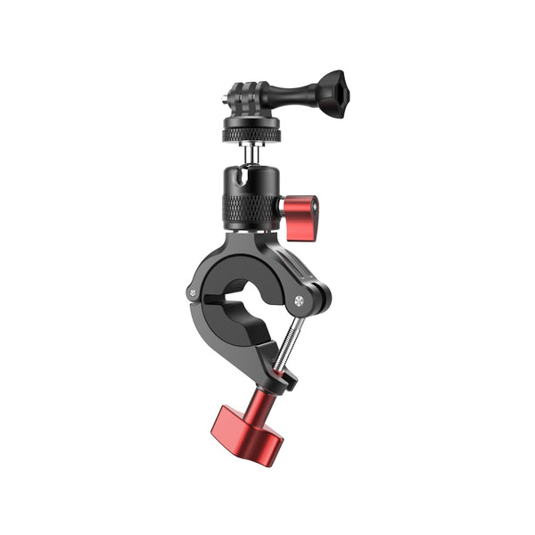 Aluminum Bike Mount for Osmo Mobile 7 6 5 4