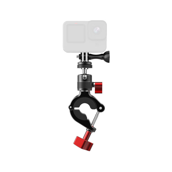 Aluminum Bike Mount for Osmo Mobile 7 6 5 4