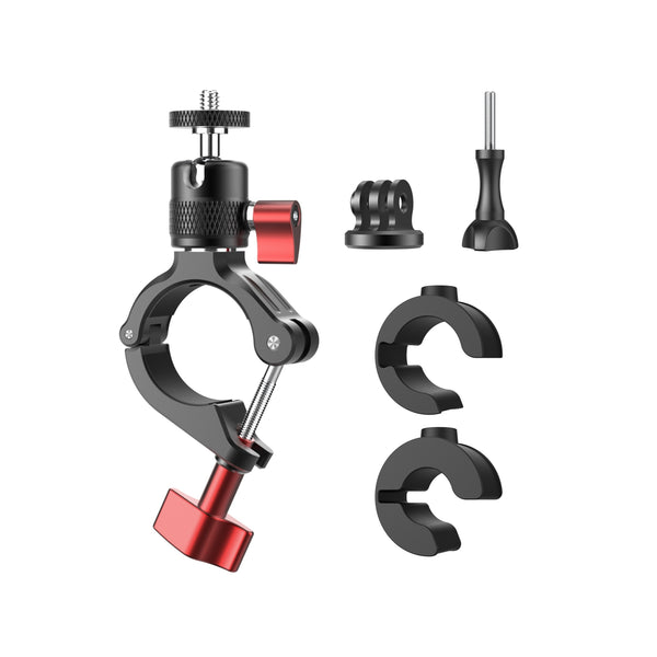 Aluminum Bike Mount for Osmo Mobile 7 6 5 4