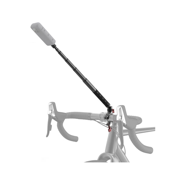 Aluminum Bike Mount for Osmo Mobile 7 6 5 4