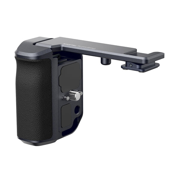 Aluminum Handle Street Vlogging Kit for GoPro Hero 13 12 11 10 9