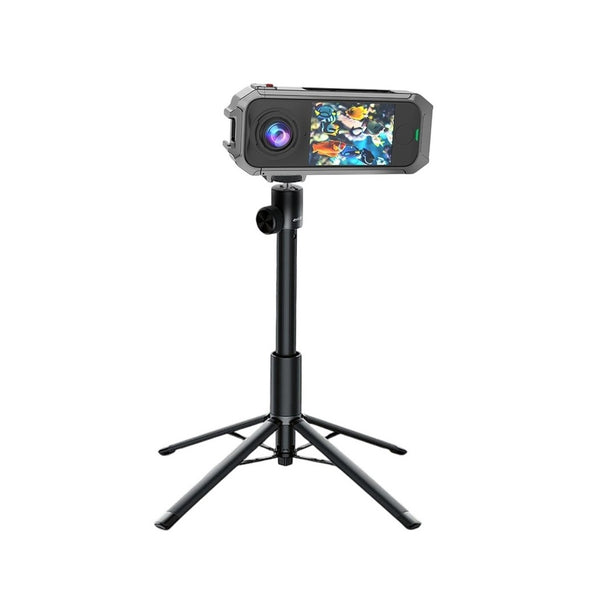 Aluminum Protective Frame Case for Insta360 X4 Air