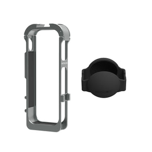 Aluminum Protective Frame Case for Insta360 X5