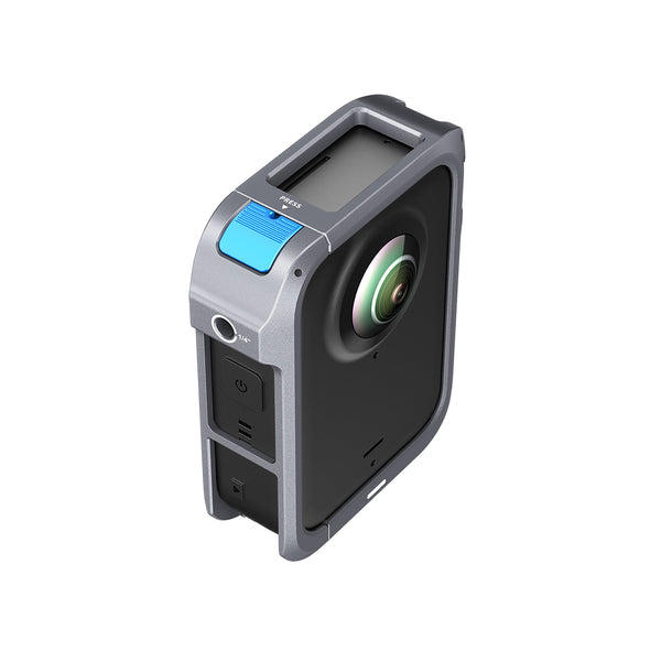 Aluminum Protective Frame Case for DJI Osmo 360