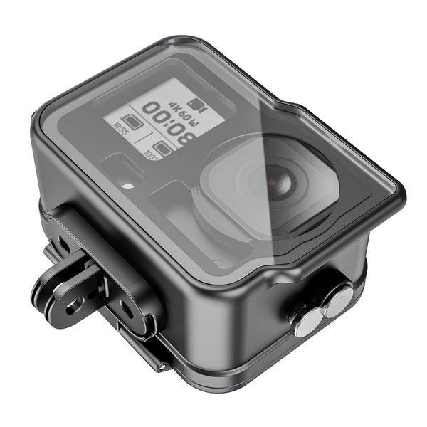Aluminum Waterproof Housing Case for DJI Osmo Action 6/5/4