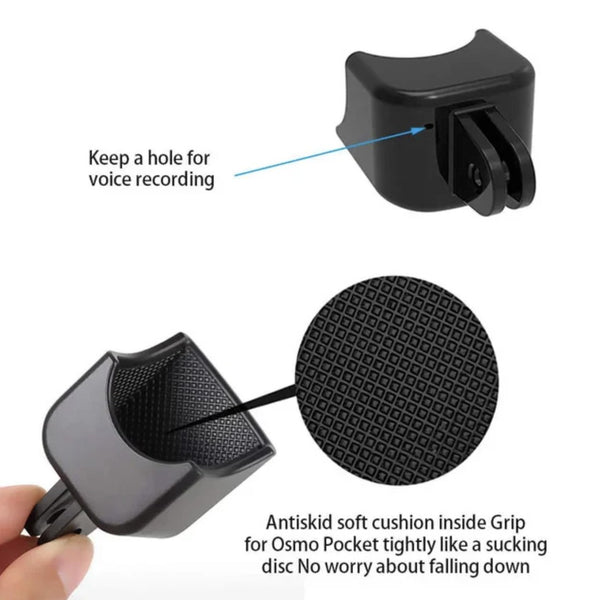 Aluminum Tripod for Osmo Pocket 1