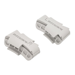 Anti-Shake Arm Buckle for Flip