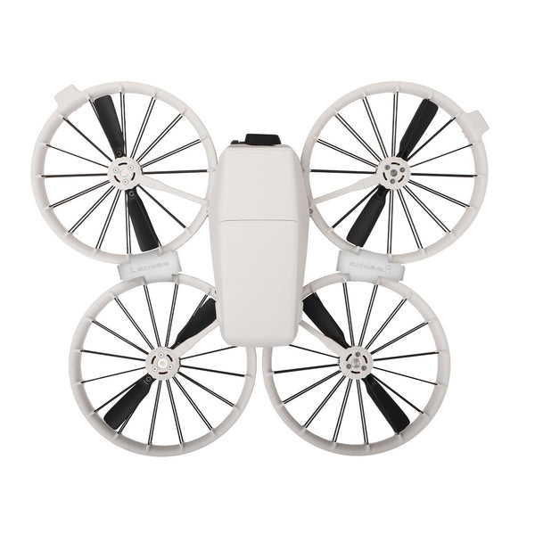 Anti-Shake Arm Buckle for Flip