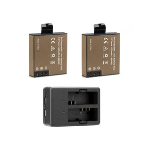 Battery Kit for CamGo Y 4K / 5K / X 5K