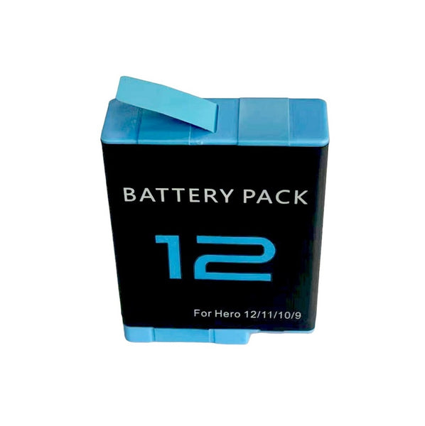 Battery for GoPro Hero 11