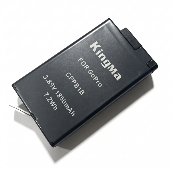 Battery Kit for GoPro MAX 2