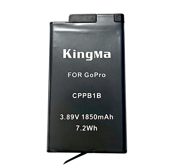 Battery Kit for GoPro MAX 2