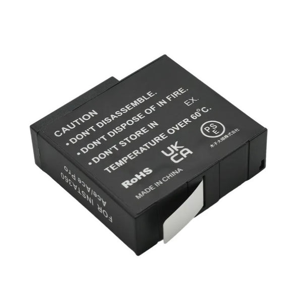 Battery Kit for Insta360 Ace / Ace Pro / Ace Pro 2