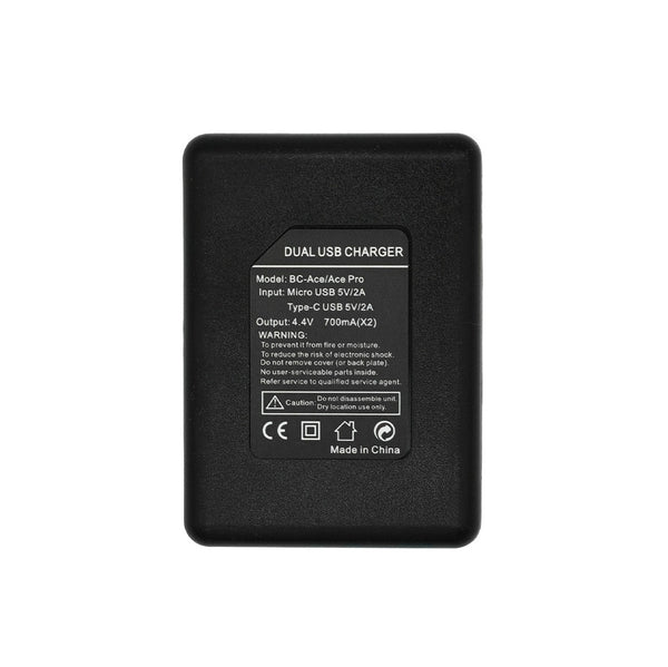 Battery Kit for Insta360 Ace / Ace Pro / Ace Pro 2