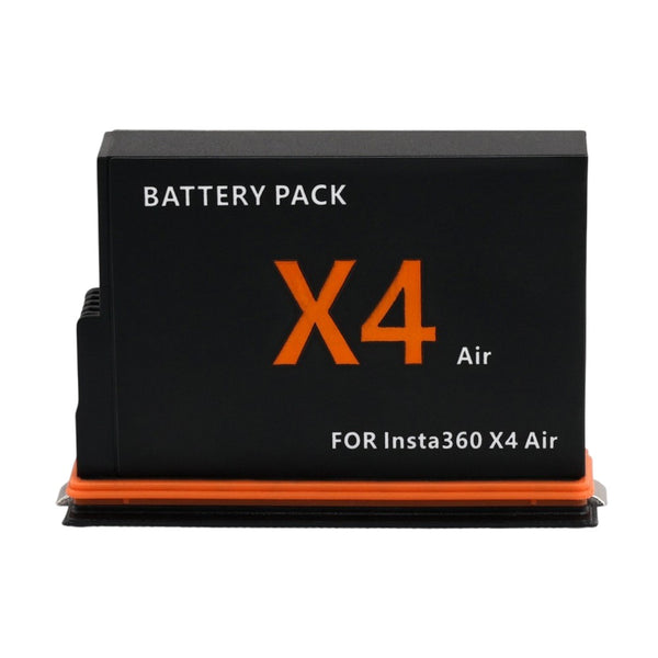 Battery Kit for Insta360 X4 Air