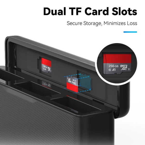 Battery Kit for Insta360 X4 Air