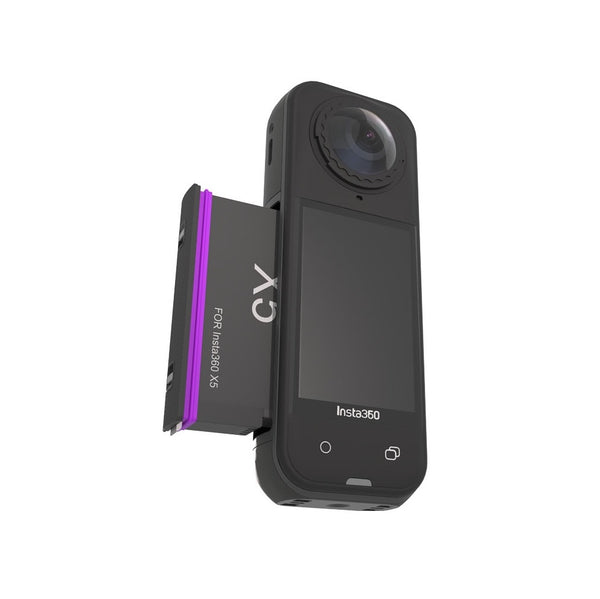 Battery Kit for Insta360 X5