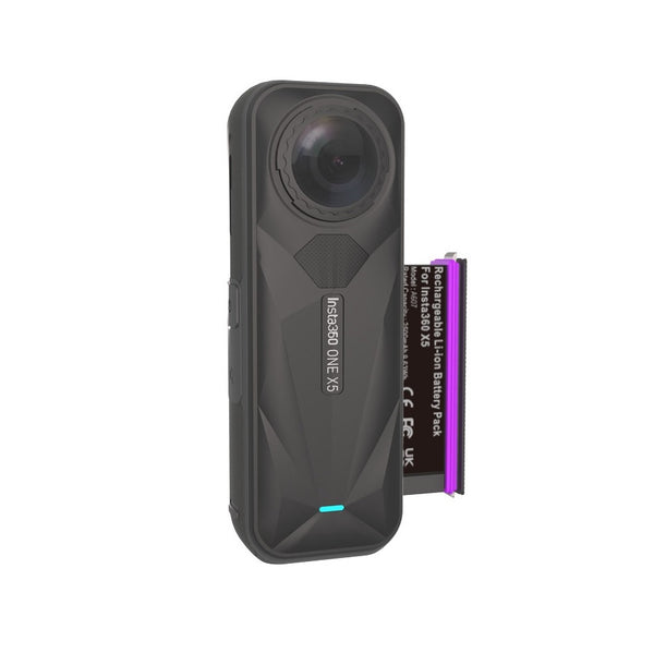 Battery Kit for Insta360 X5