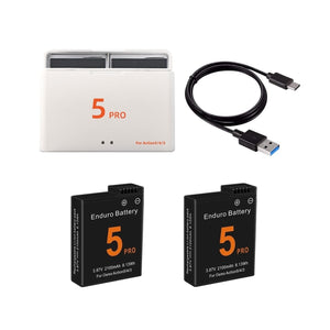 Battery Kit for Osmo 360