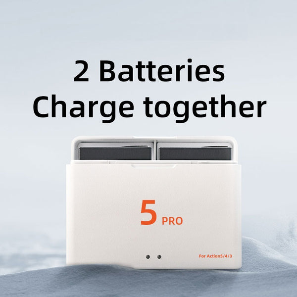 Battery Kit for Osmo 360