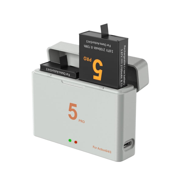 Battery Kit for Osmo 360