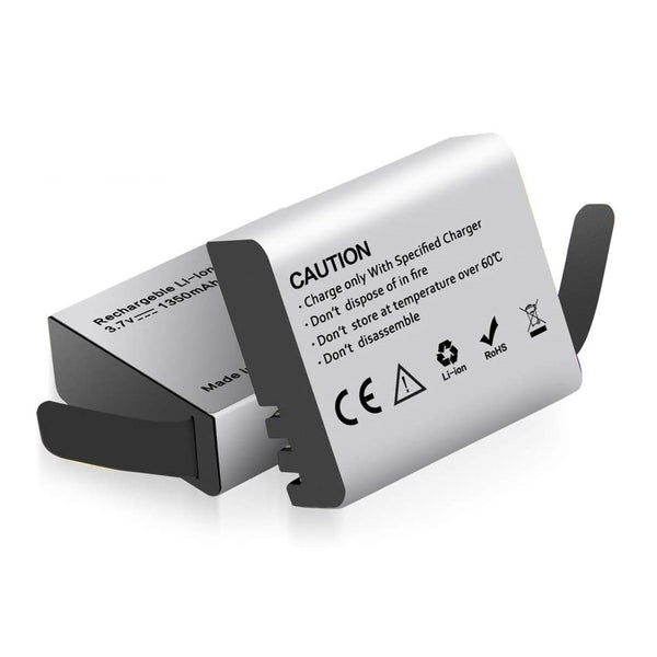Battery for CamGo Z 4K / Z2 5K / 6K / X 6K