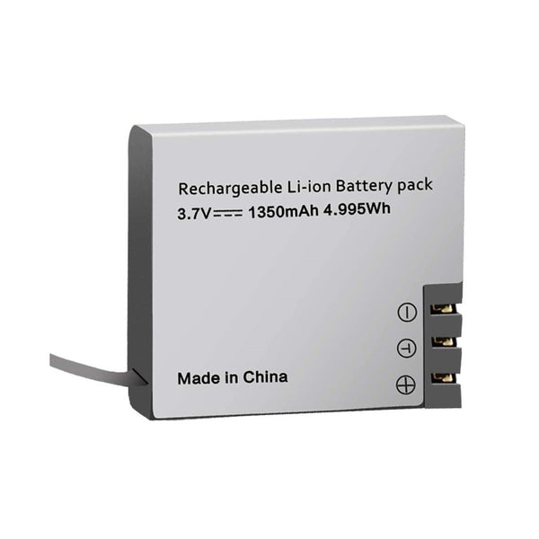 Battery Kit for CamGo Z 4K / Z2 5K / 6K / X 6K