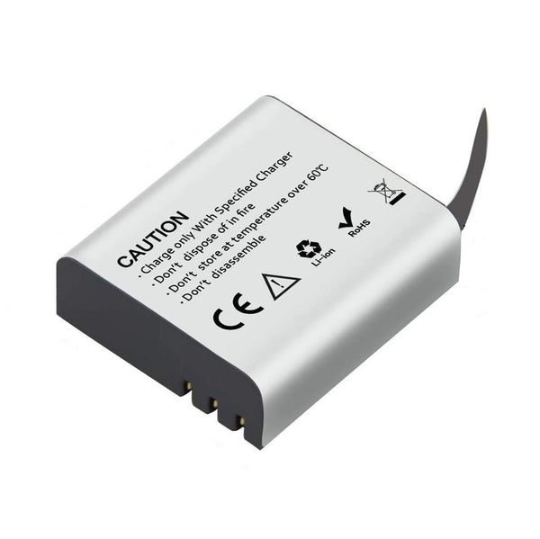 Battery Kit for CamGo Z 4K / Z2 5K / 6K / X 6K