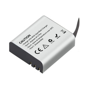 Battery for CamGo Z 4K / Z2 5K / 6K / X 6K