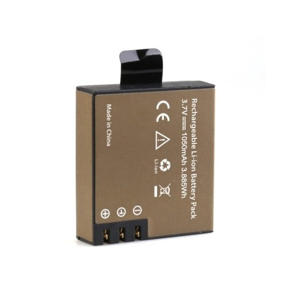 Battery Kit for CamGo Y 4K / 5K / X 5K