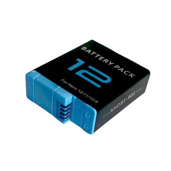 Battery for GoPro Hero 12