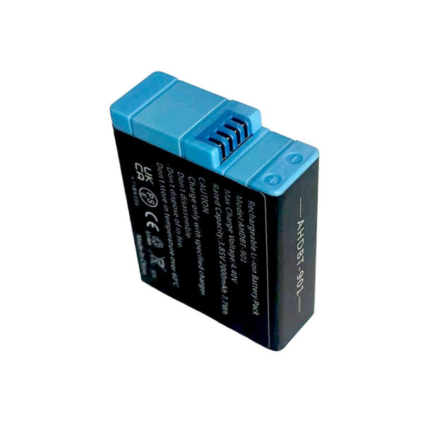 Battery for GoPro Hero 12