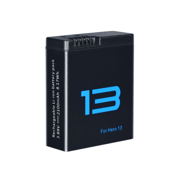 Battery for GoPro Mission 1 Series