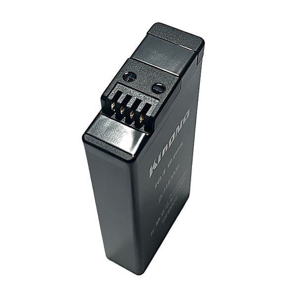 Battery for GoPro MAX 2 - Sideview
