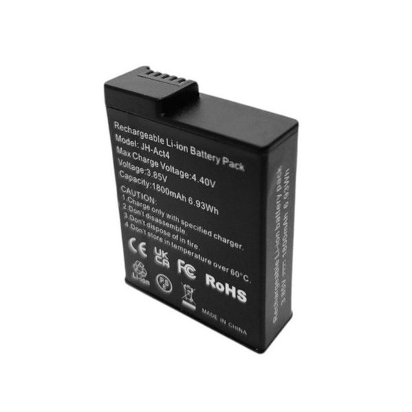 Battery Kit for Osmo Action 4 / Osmo Action 3