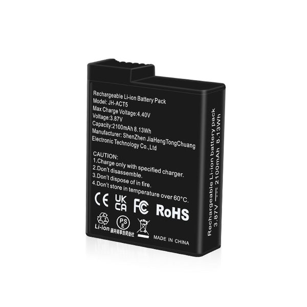 Battery for Osmo 360