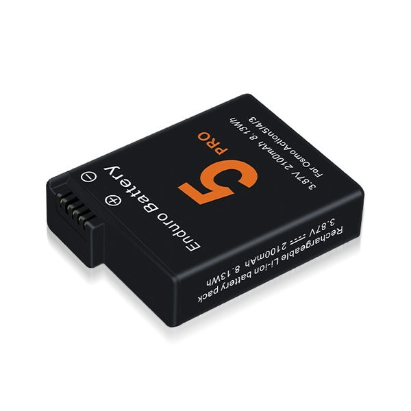 Battery Kit for Osmo 360