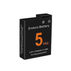 Battery for Osmo 360