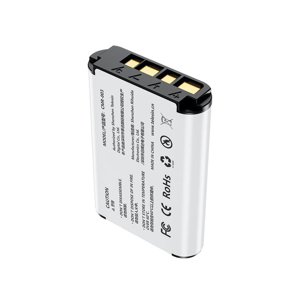 Battery for Sony RX100 / CX240 / WX350 / HX400