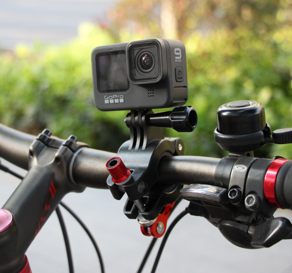 Bicycle Remote Control Holder for Neo / Mini 4 Pro / Air 3 / Air 3S (RC-N2/N3 Controller)