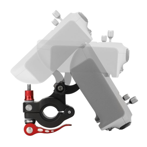 Bicycle Remote Control Holder for Mini 4 Pro / Air 3 / Air 3S (RC 2 Smart Controller)