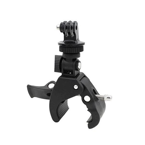 Bike Handlebar / Seatpost / Pole Camera Mount