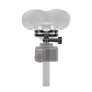 Bike Seat Rail Camera Mount