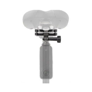 Bike Seat Rail Mount for Insta360